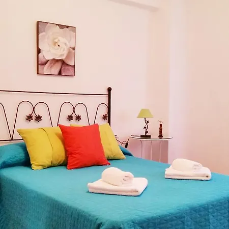 Apartment Jose Maria