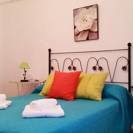 Apartment Jose Maria *