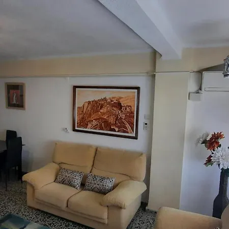 Jose Maria Apartment *