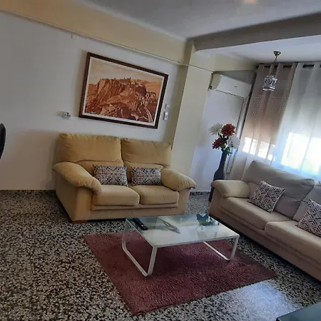 Apartment Jose Maria *