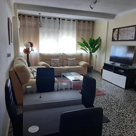 Jose Maria Apartment