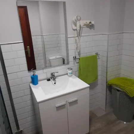 Apartment Jose Maria *