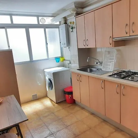 Jose Maria Apartment