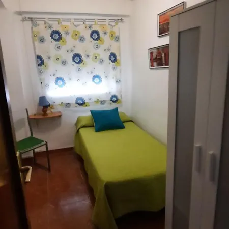 Jose Maria Apartment *