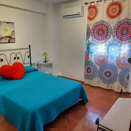 Apartment Jose Maria