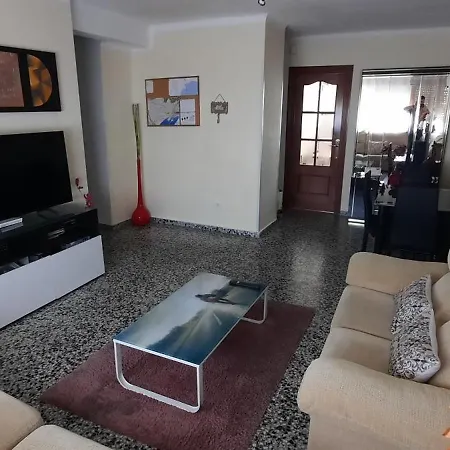 Apartment Jose Maria *