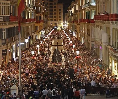 Jose Maria * Malaga