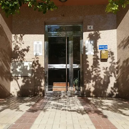 Apartment Jose Maria