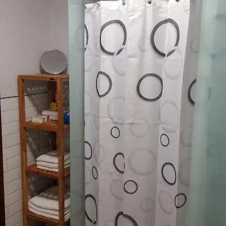 Apartment Jose Maria Malaga