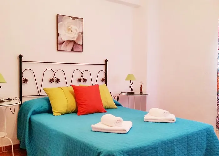 Apartmán Jose Maria