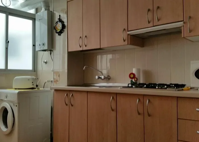Jose Maria Apartmán