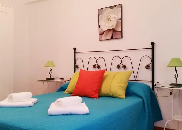 Apartmán Jose Maria *