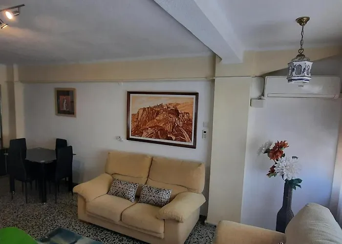 Jose Maria Apartmán *