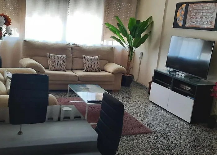 Apartmán Jose Maria *