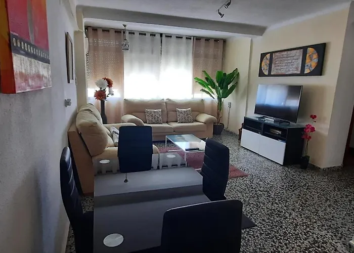 Jose Maria Apartmán