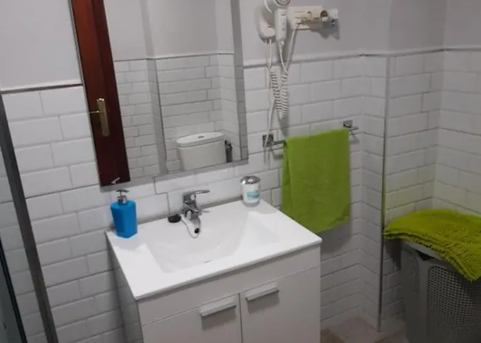 Apartmán Jose Maria *