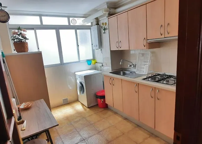 Jose Maria Apartmán