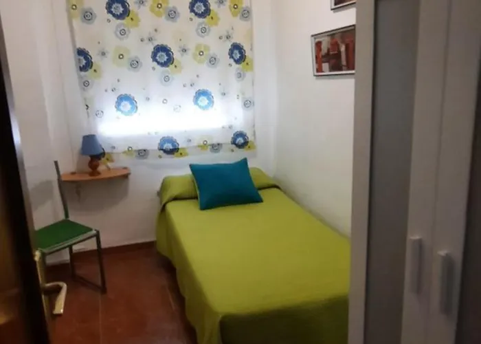 Jose Maria Apartmán *
