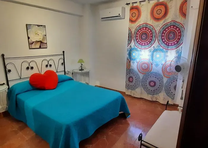 Apartmán Jose Maria