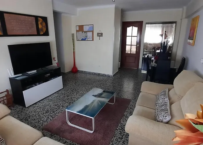 Apartmán Jose Maria *