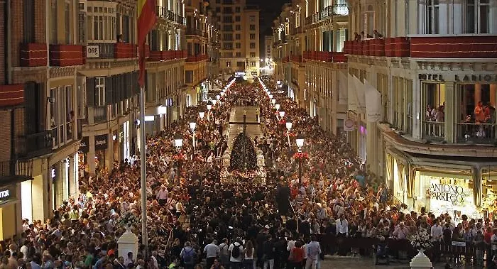 Jose Maria * Màlaga