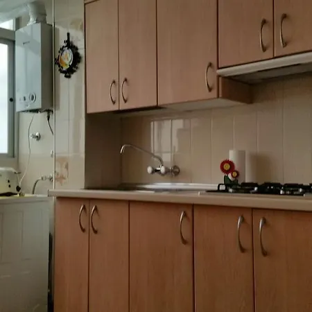 Jose Maria Apartmán