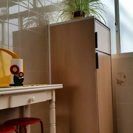 Jose Maria Apartmán *
