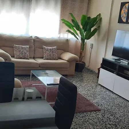 Apartmán Jose Maria *
