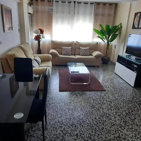 Jose Maria Apartmán