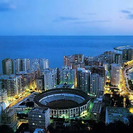 Jose Maria Apartmán *